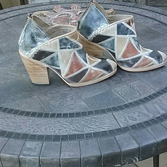 freebird by steve Madden Shoes - Brand new Freebird by steve Madden